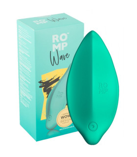 Вибратор для трусиков Romp Wave - No Taboo
