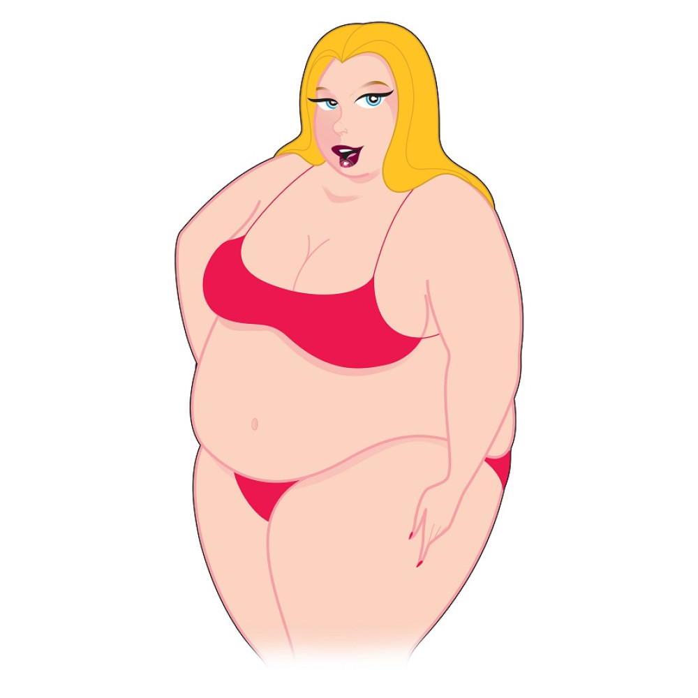 Лялька Пампушка (36220), zoom