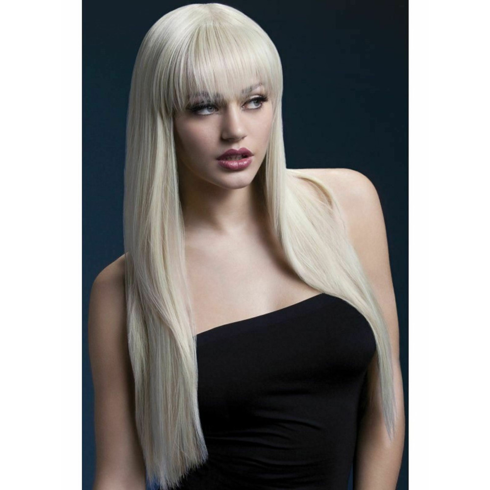 Перука блондинки FEVER Jessica Wig 66 см (36602), zoom