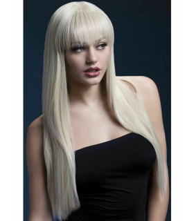 Перука блондинки FEVER Jessica Wig 66 см - No Taboo