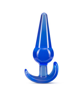 Анальний плагін B, розмір L - No Taboo