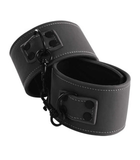 Фиксаторы для рук из неопрена - No Taboo