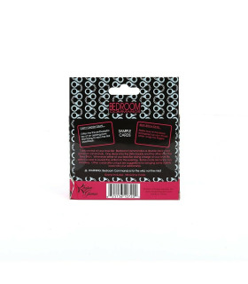 Карточная игра для двоих "Команды в спальне" - No Taboo