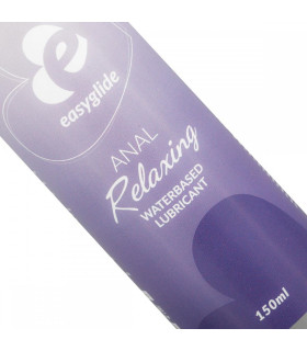 Лубрикант Анальний раслабляющий, 150 ml - No Taboo