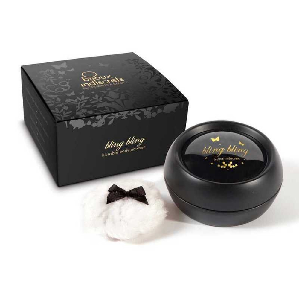 Мерцающая пудра для тела, 15 г (40954), zoom