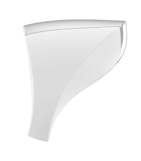 Эрекционное кольцо с вибрацией OVO A1 - No Taboo