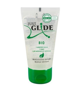 Лубрикант на водной основе, веганский 50 мл - No Taboo