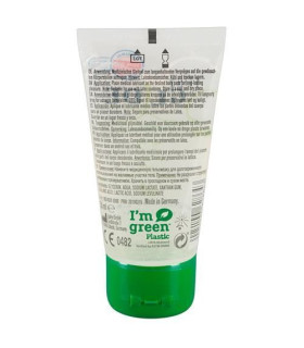 Лубрикант на водной основе, веганский 50 мл - No Taboo