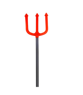 Посох дьяволицы - No Taboo