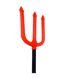 Посох дьяволицы - No Taboo