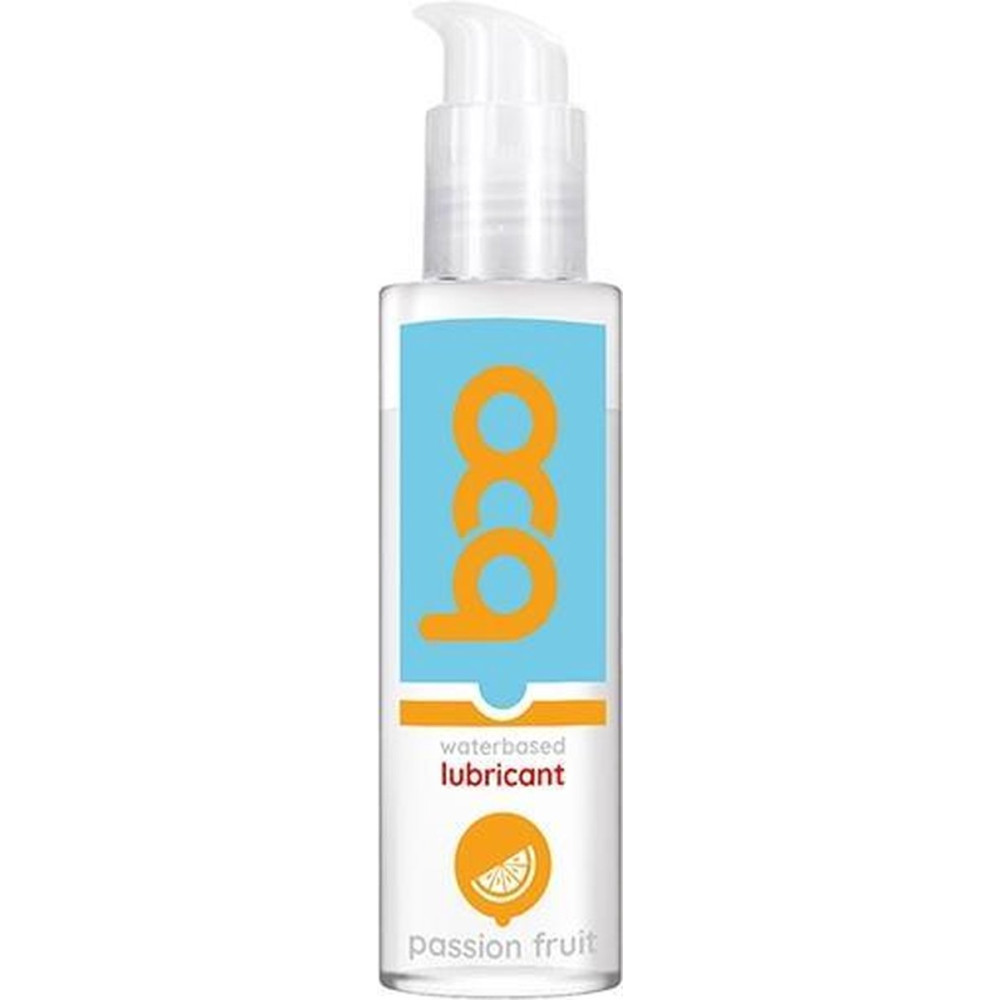 Лубрикант на водной основе с ароматом фруктов BOO, 50 мл (39481), zoom