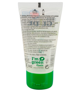 Лубрикант на водной основе для анального секса, 50 мл - No Taboo