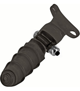 Насадка на пальці з вібрацією Master Series Bang Bang G-spot - No Taboo