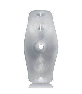 Эрекционное кольцо на член, силикон - No Taboo