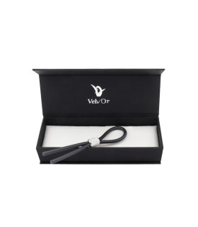 Ерекційне ласо на член, преміум - No Taboo