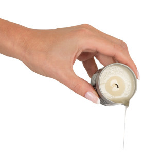 Массажная свеча Magoon 50 мл - No Taboo