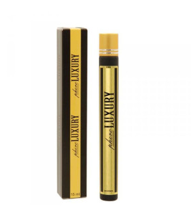 Духи с феромонами женские PHERO LUXURY 15 мл - No Taboo