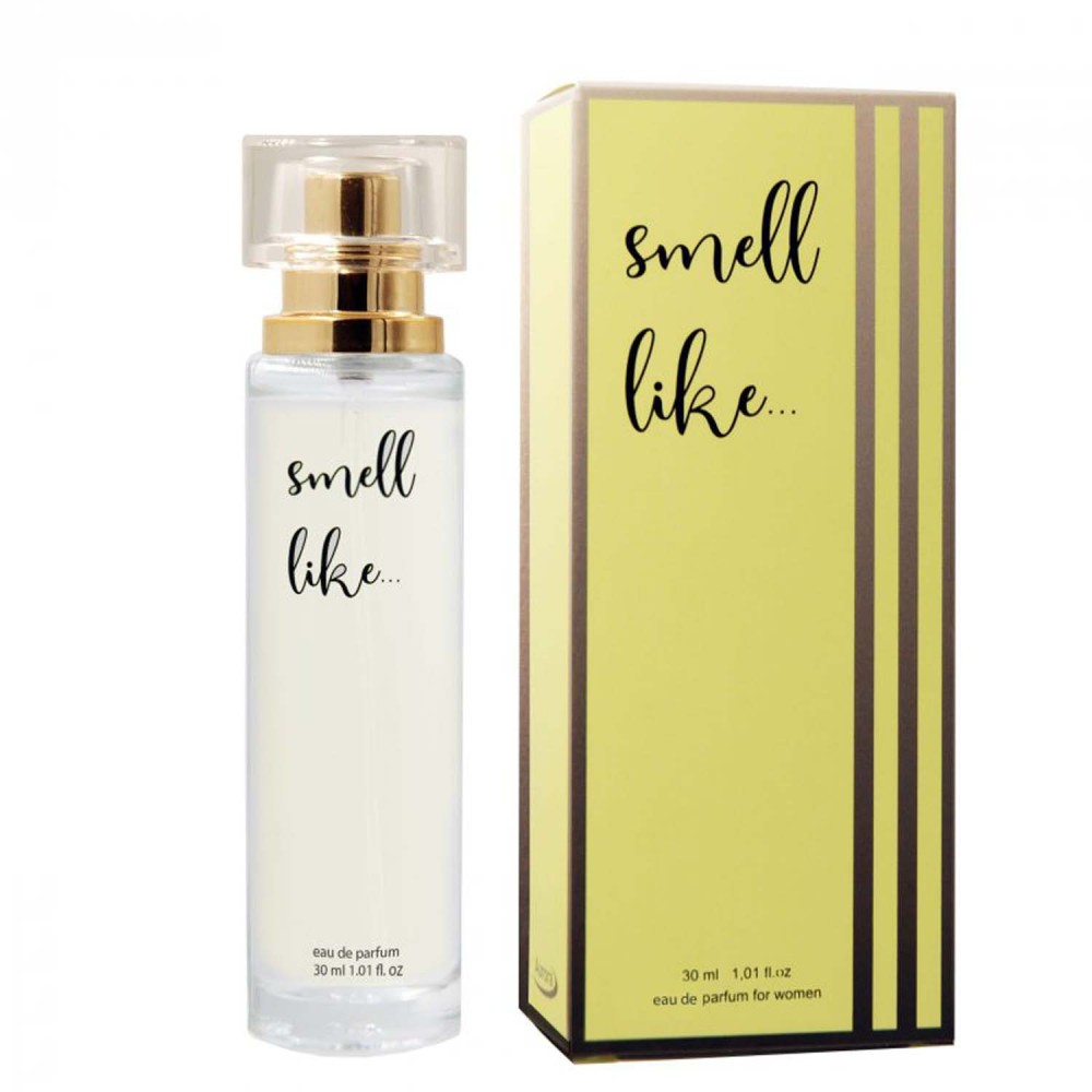 Духи с феромонами женские Smell Like 03, 30ml (36748), zoom