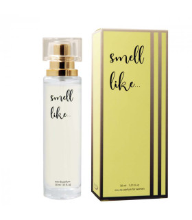 Духи с феромонами женские Smell Like 03, 30ml - No Taboo