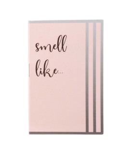 Духи с феромонами женские Smell Like 04, 1 мл - No Taboo