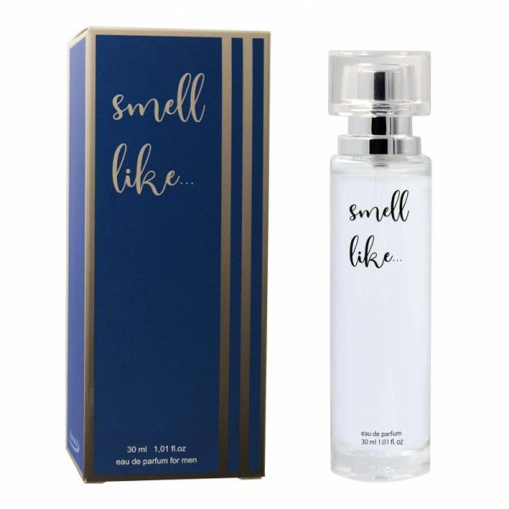 Духи с феромонами мужские Smell Like 10, 30ml (36755), zoom