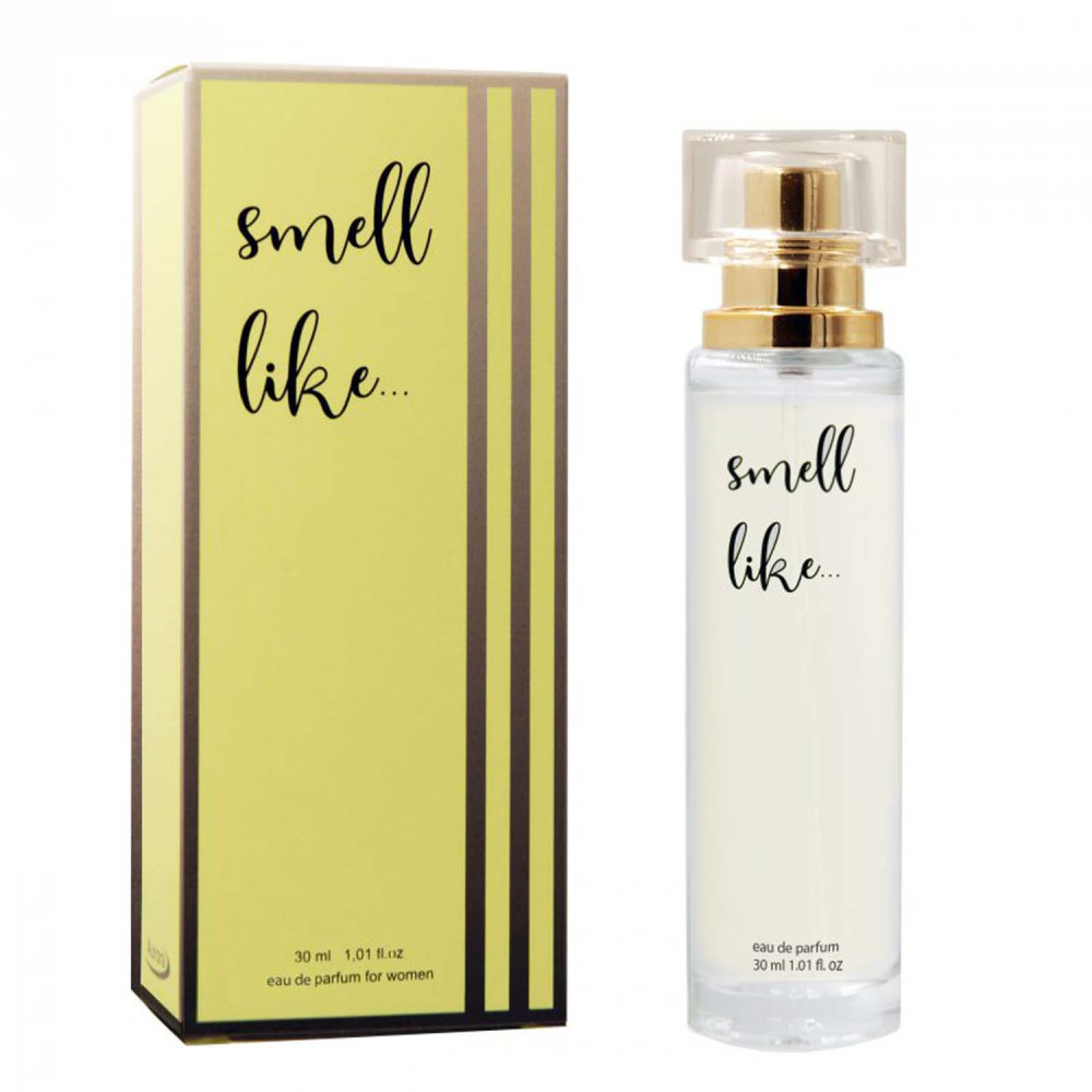 Духи з феромонами жіночі Smell Like 06, 30ml (36751), zoom