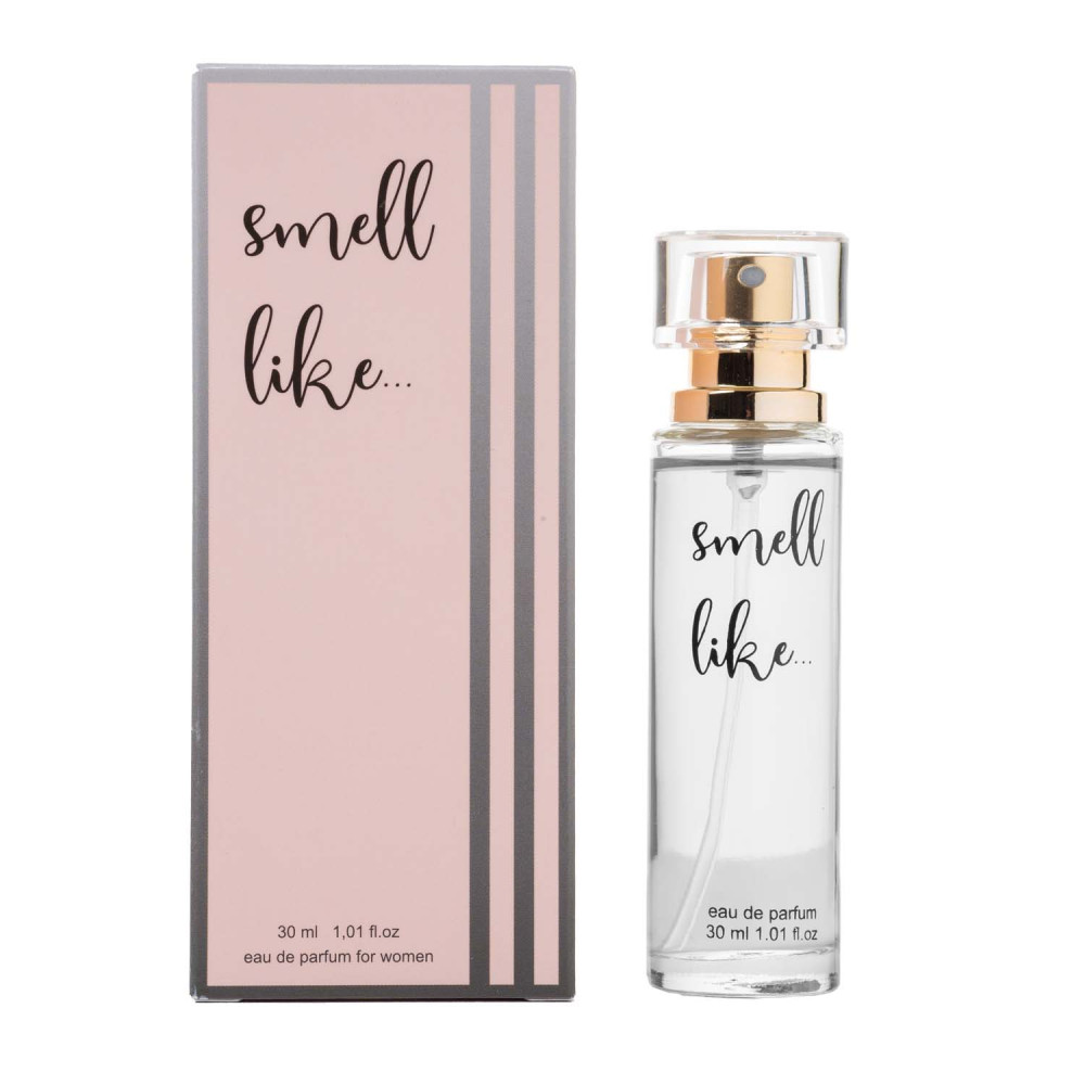 Духи з феромонами жіночі Smell Like 01 30ml (36746), zoom