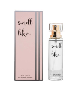 Духи с феромонами женские Smell Like 01 30ml - No Taboo