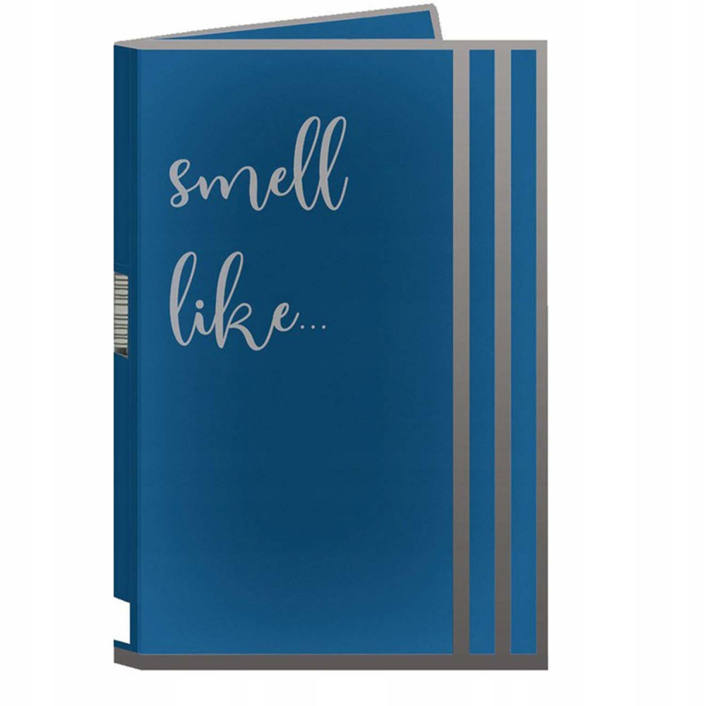 Духи с феромонами мужские Smell Like 11, 1ml (36758), zoom