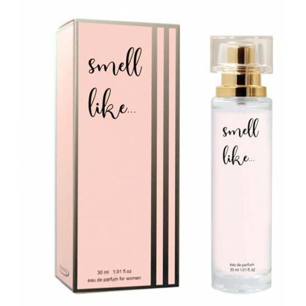 Духи с феромонами женские Smell Like 04, 30 мл (36749), zoom
