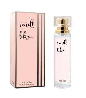 Духи с феромонами женские Smell Like 02, 30 мл - No Taboo