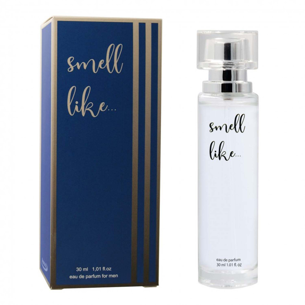 Духи с феромонами мужские Smell Like 11, 30ml (36756), zoom