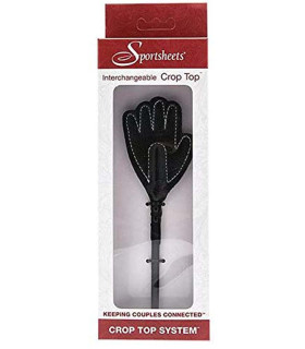 Стек насадка рука - No Taboo