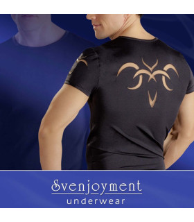 Футболка мужская SVENJOYMENT Shirt M - No Taboo
