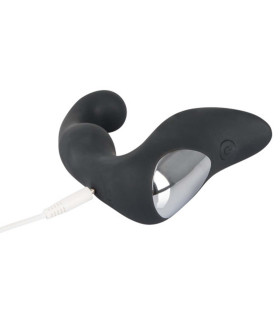 Масажер простати Rebel Prostate Plug, 14,6 х 2 см - No Taboo