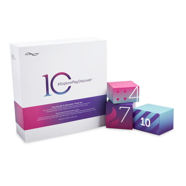 Як провести час разом наодинці? У NO TABOO є відповідь!