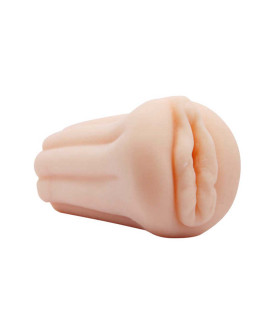 Мастурбатор вагина реалистичная - Crazy Bull Vagina Masturbator Woman Flesh - No Taboo