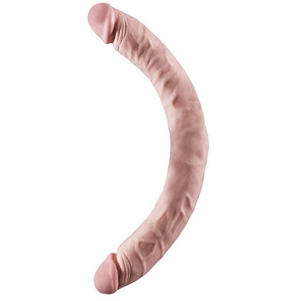 Фалоімітатор подвійний гігант BIGSTUFF 18inch DOUBLE DONG (34028), zoom