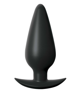 Анальная пробка ANAL FANTASY ELITE LARGE WEIGHTED PLUG - No Taboo