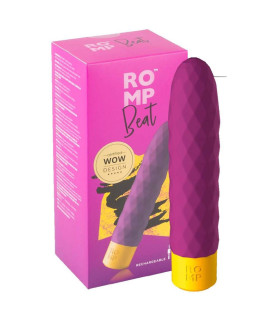 Вибратор Romp Beat - No Taboo