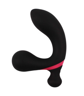 Массажер простаты черный Probe Chisa Black Mont - No Taboo