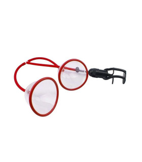 Помпа для груди Boobs sucker Pump - No Taboo