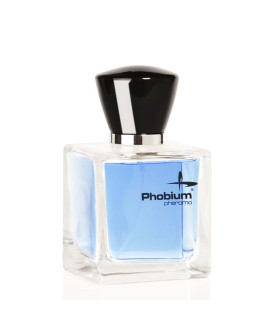 Духи с феромонами мужские PHOBIUM Pheromo for men, 50 мл - No Taboo
