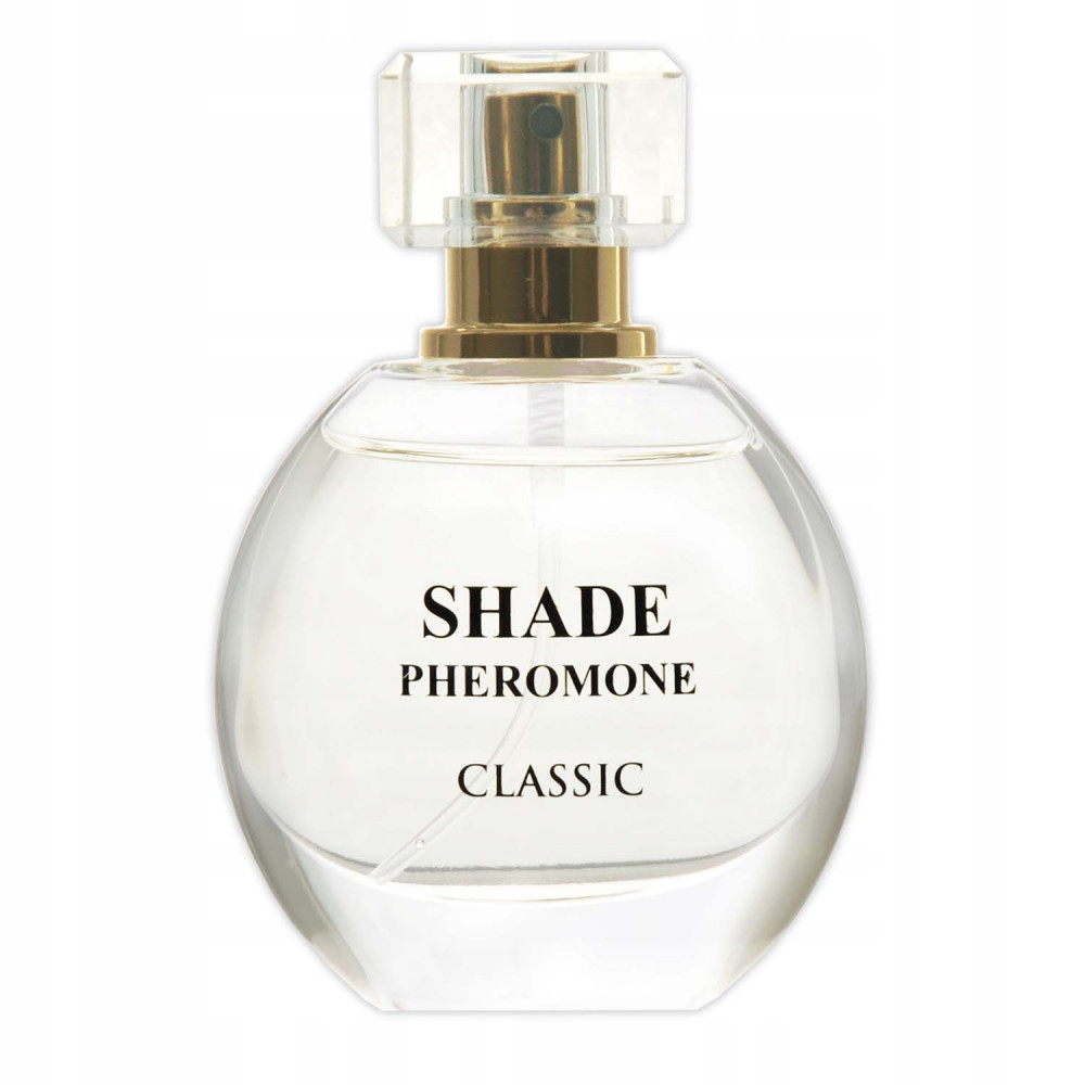 Духи з феромонами жіночі SHADE PHEROMONE CLASSIC 30 ml (30171), zoom