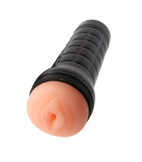 Мастурбатор вагина реалистичная MALESATION Masturbator Horny Pussy - No Taboo