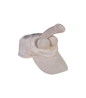 Кепка плюшевая с членом Schirmmutze Penis - No Taboo