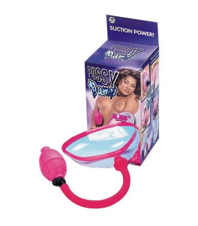 Вакуумная помпа Orgasm - No Taboo