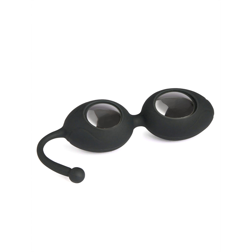 Fifty Shades Of Grey-Вагінальні кульки (50 Відтінків Сірого) (20137), zoom