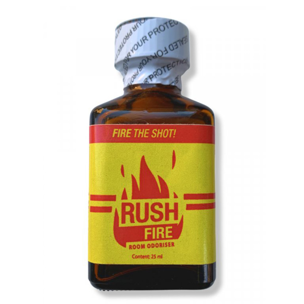 Поперс Rush Fire 24 мл (43698), zoom