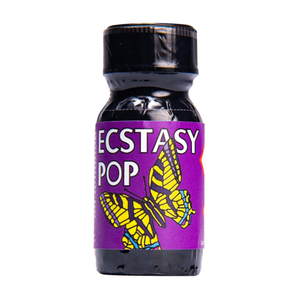 Попперс Ecstasy POP 13ml (43694), zoom